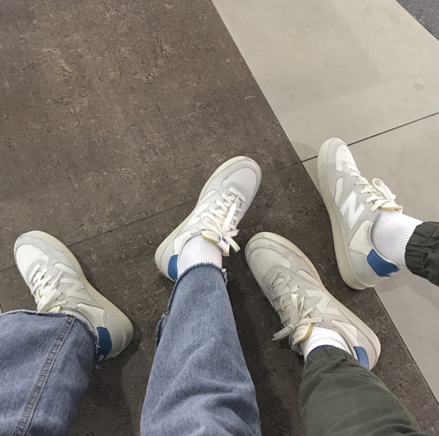 Giày New Balance Crt300