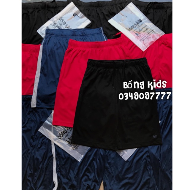 Quần Short Thể Thao Nam Active