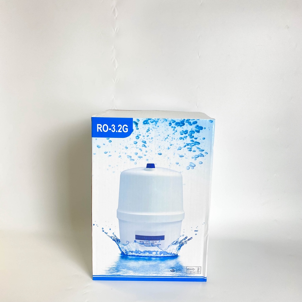 Bình áp máy lọc nước RO chính hãng