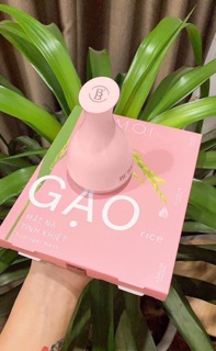 Thanh lăn lạnh Bebalance