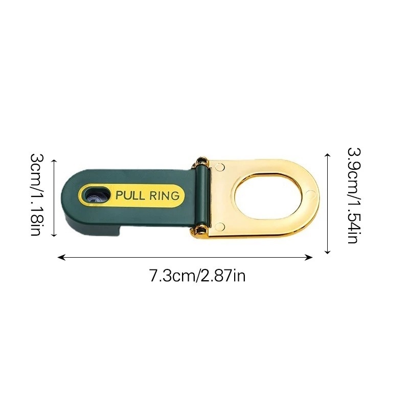 1 tay cầm nâng nắp bồn cầu có giác hút đa năng