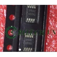 Combo 2 con 315BZ, ISL3158EIUZ MSOP8 IC