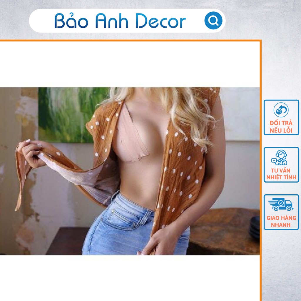 Cuộn Băng Dán Nâng Ngực Có Thể Tạo Nhiều Kiểu Đa Dụng Cho Nữ cuộn 5m