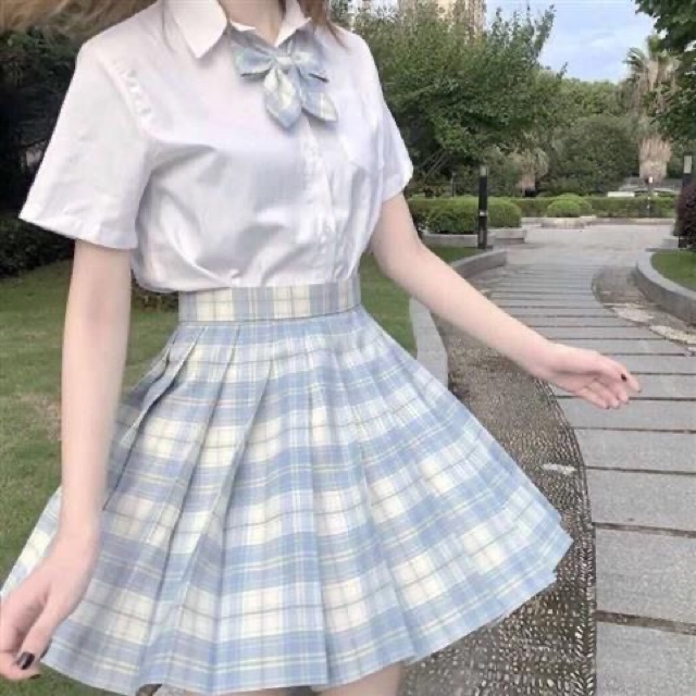 (REP ORDER) Váy JK 10 màu dễ thương | BigBuy360 - bigbuy360.vn