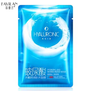 Mựt nạ acid giữ ẩm da săn chắc xuất xứ Trung 25g