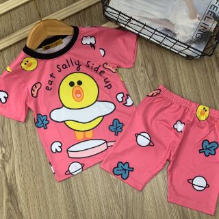 ĐỒ BỘ THUN LẠNH- SIZE ĐẠI BÉ GÁI