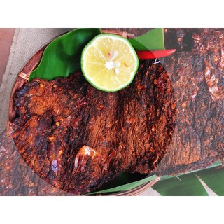 Bò khô ngon 500g/gói