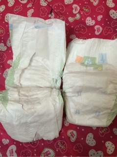 Combo 60 tã dán Better Bundle số 1 size Newborn