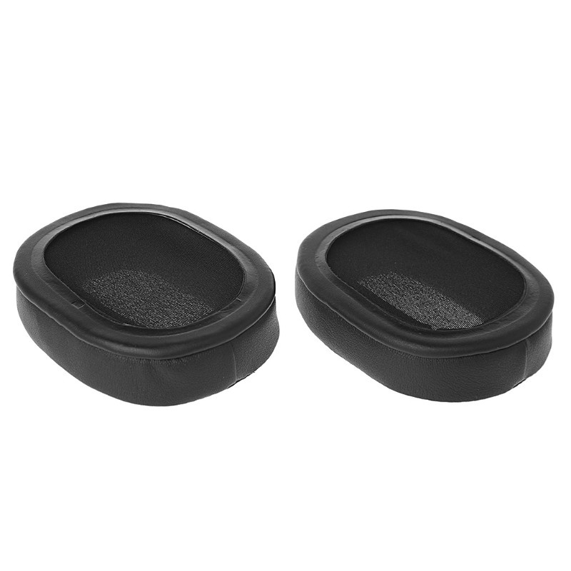 Đệm tai nghe thay thế thích hợp cho Audio-Technica ATH-MSR7M50X M40X M50SF PRO5 M20 M30 M40 ATH-SX1 MDR-7506 MDR-V6
