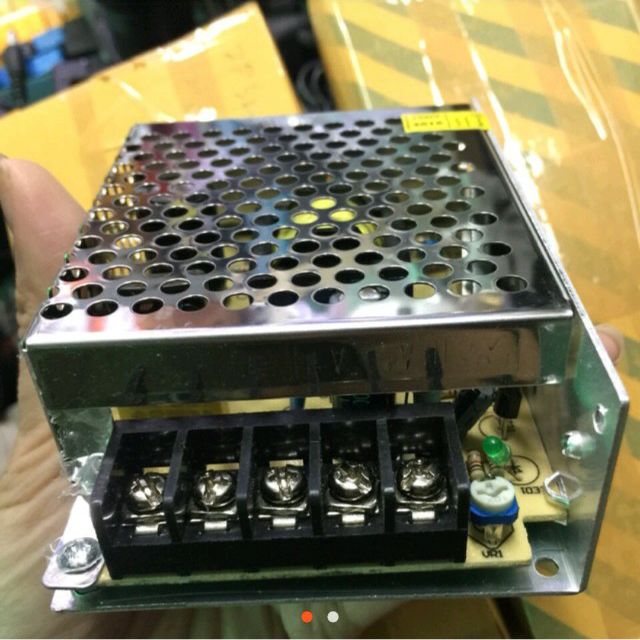 Nguồn tổ ong 5v 6A
