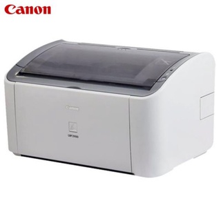 Máy in laser đen trắng canon 2900