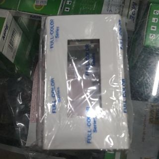 Mặt Dùng Cho 3 Thiết Bị Panasonic (mã SP FULL WZV 7843)