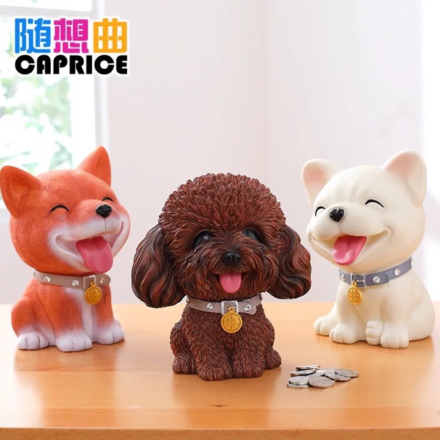 Lợn tiết kiệm hình dễ thương ( Hàng sẵn )