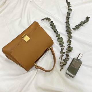 túi da mềm vintage