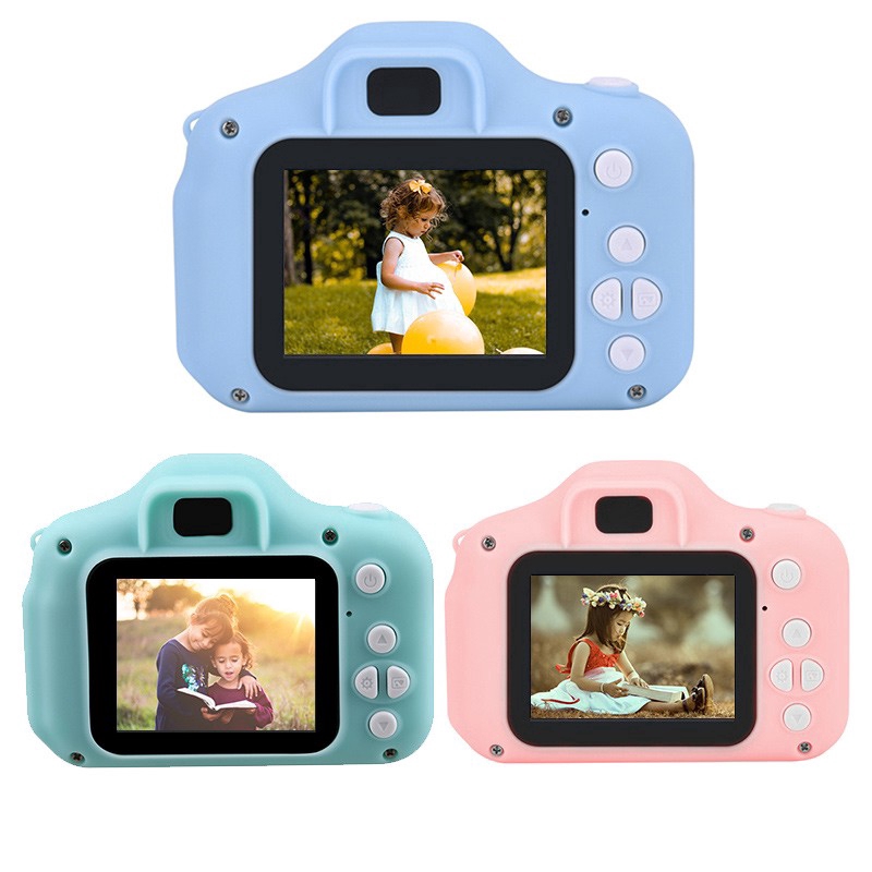 Máy ghi hình kỹ thuật số mini cho trẻ em | BigBuy360 - bigbuy360.vn