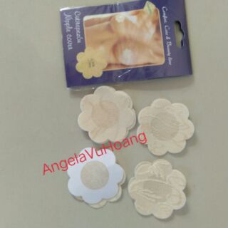 Combo 100 miếng dán ti ren
