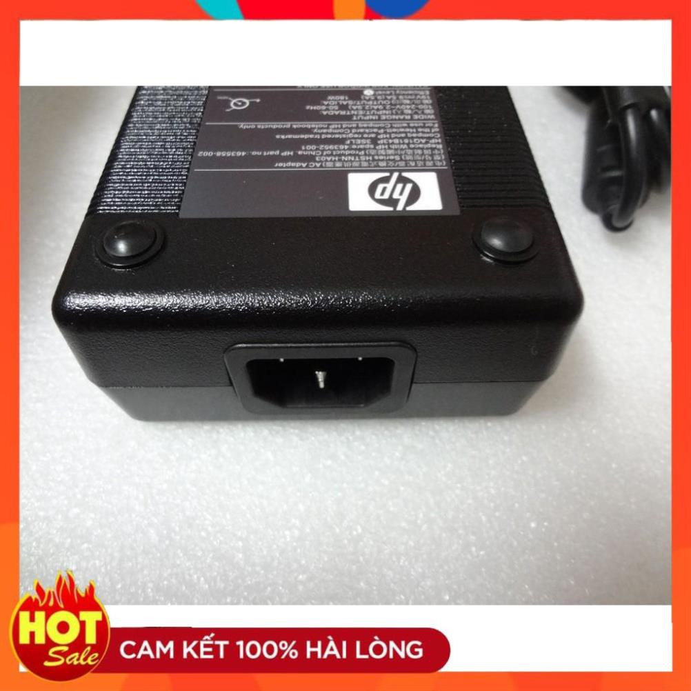 Adapter sạc zin HP 180w 19.5v-9.5a