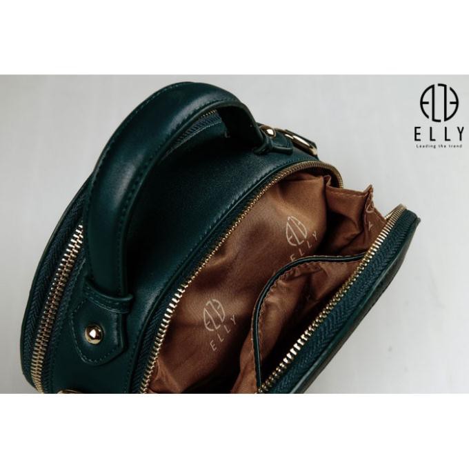 Túi xách nữ thời trang cao cấp ELLY VINH  – EL098