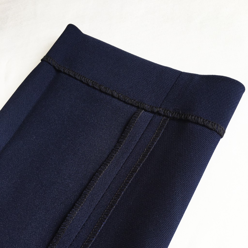 Quần Âu Nam cao cấp vải tuyết mềm mịn form body | BigBuy360 - bigbuy360.vn