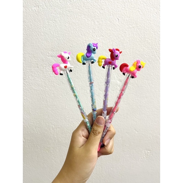 Bút chì khúc cute