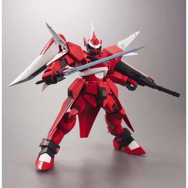 Mô hình lắp ráp HG 1/144 gundam Cgue - Mô hình giá rẻ