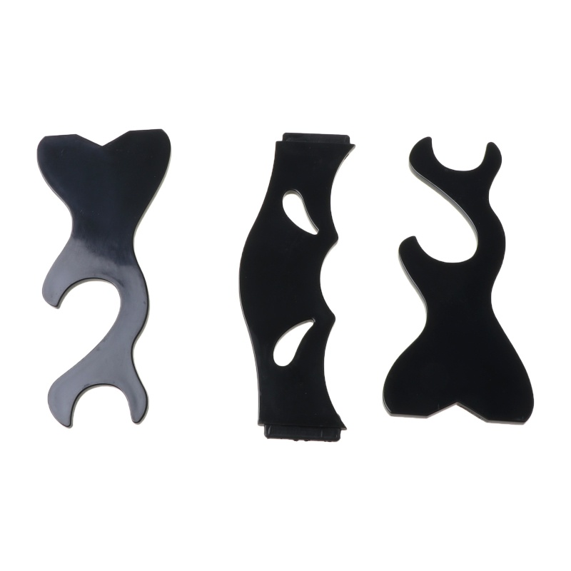 Giá Đỡ Acrylic Hai Tầng Trưng Bày Hoạt Hình &amp; Truyện Tranh
