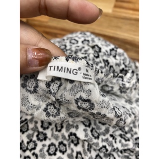 Jumsuits Timing