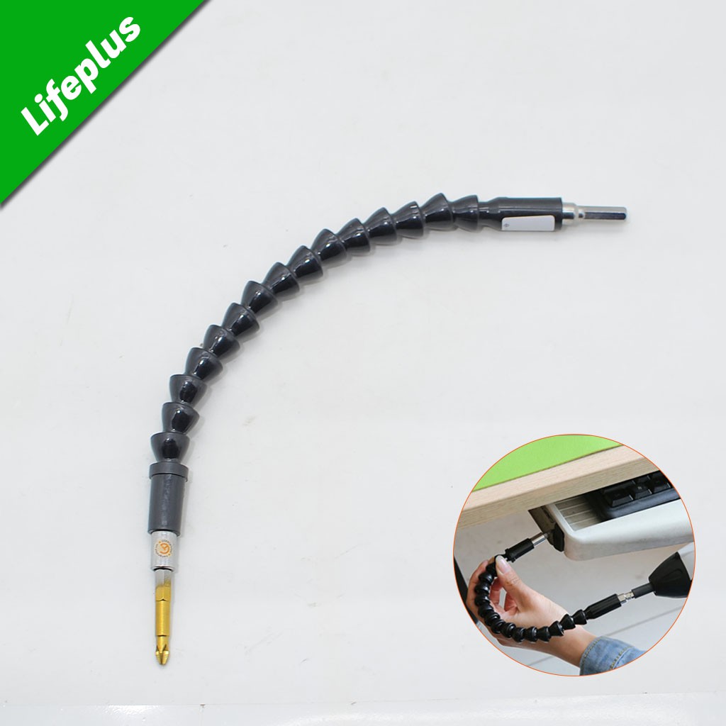 Cần điều hướng bắt vít 30cm Flexibit Extender