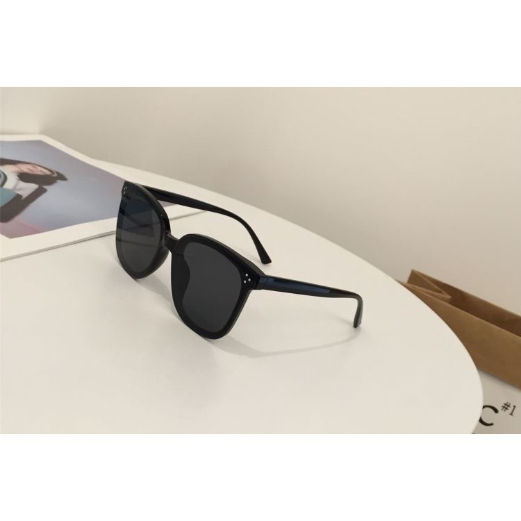 Kính Mát 3 Chấm Kính Mắt Hàn Quốc Kính Râm Thời Trang Ulzzang Unisex Hot Trend