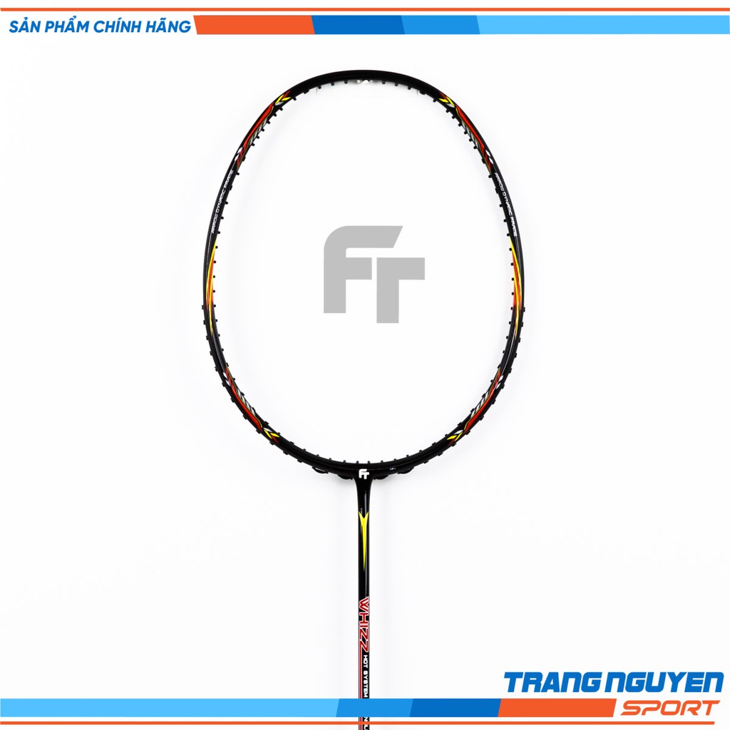 Vợt Cầu Lông Felet FT WHIZZ