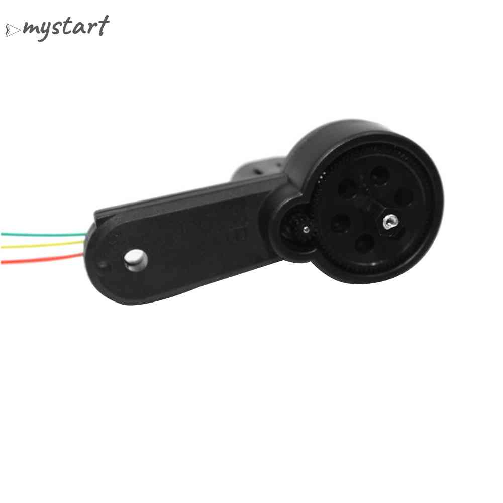 Cánh Tay Nối Bằng Nhựa Cho SG700 RC Drone