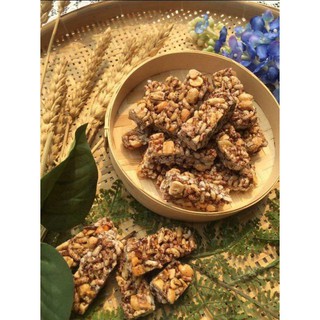 Kẹo Gạo Lức Đậu - Loại Ngon - 100G / 250G / 500G