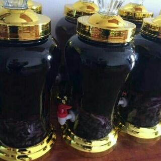 Ba kích tím chuẩn hàng Việt Nam [1kg]