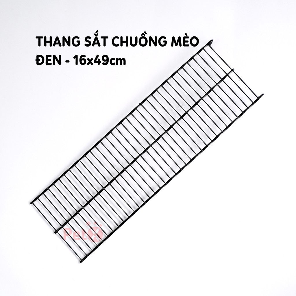 Chuồng chó, chuồng mèo (Bán lẻ Theo Tấm) tấm lưới sắt, thép 45x45, mỗi tấm tặng kèm 2 chốt