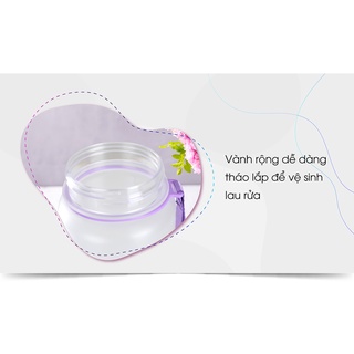 Bình nước cá nhân 1 Lít Rạng Đông