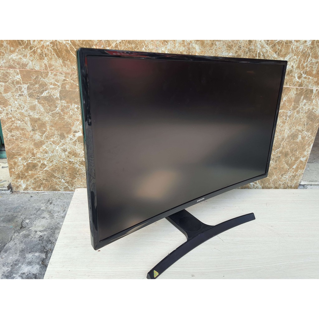 Màn hình cong 27inch LS27E510C samsung nguyên zin sáng rõ | BigBuy360 - bigbuy360.vn