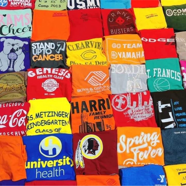 ( SALE ) Combo 3 Áo thun Mĩ _ Mẫu ngẫu nhiên | BigBuy360 - bigbuy360.vn