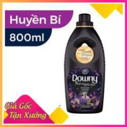 NƯỚC XẢ VẢI DOWNY HUYỀN BÍ 800ML [SHOP29S]