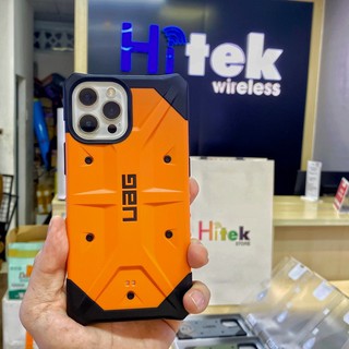 Ốp lưng UAG Pathfinder Cam cho iPhone 12 Pro Max/ 12 Pro