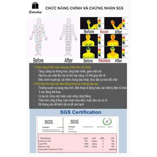 VÒNG HUYẾT ÁP NHẬT BẢN - QA05