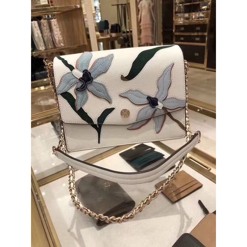 Túi đeo vai Tory Burch