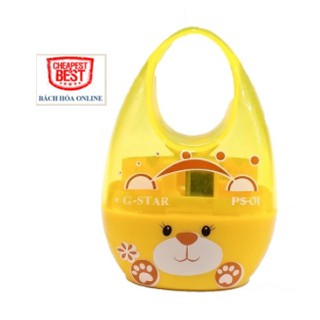 Gọt chì Gstar PS01, PS02