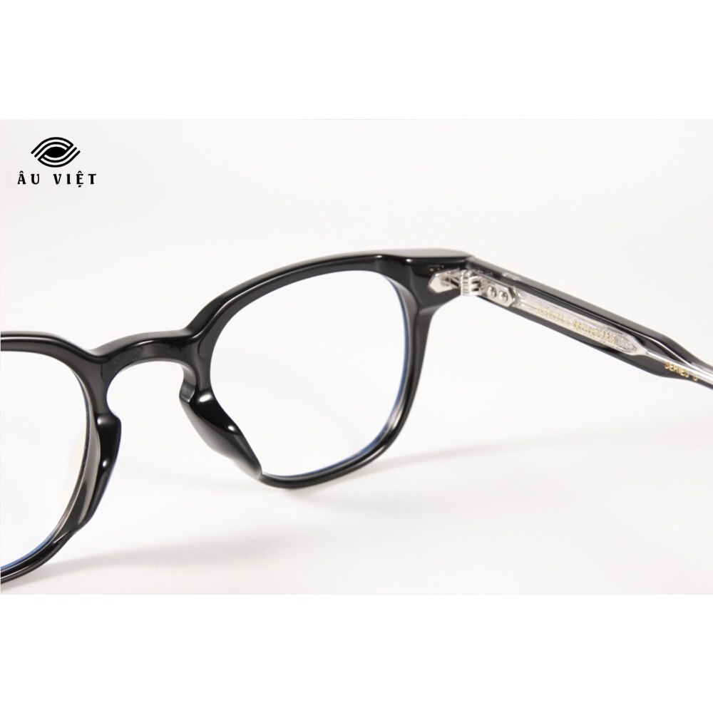 Gọng kính thời trang nam nữ GM Lutto Full box