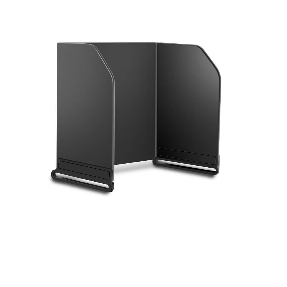 Hốc che nắng điện thoại – PGYTECH - Hàng chính hãng - Tránh ánh nắng, lóa màn hình ngoài trời - Hỗ trợ tầm nhìn