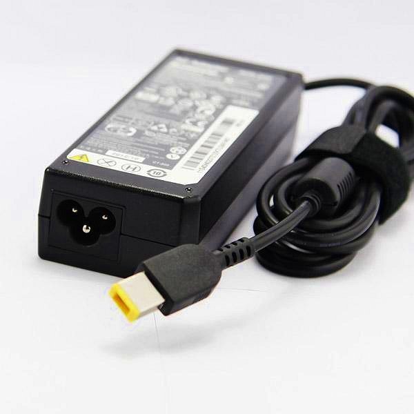 Sạc Laptop Lenovo ThinkPad X1 Carbon 20V 2.25A vuông USB