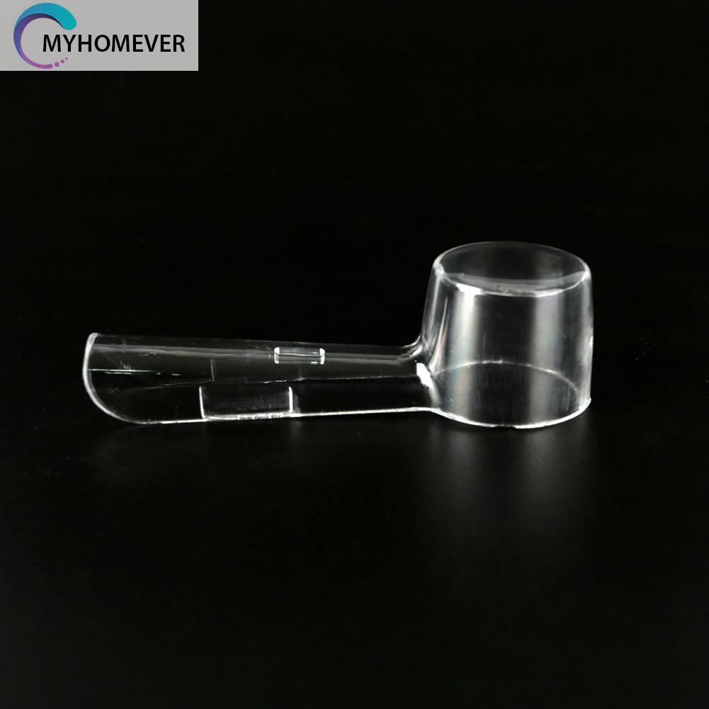 [Hàng mới về] Nắp bọc bảo vệ đầu bàn chải đánh răng điện Braun Oral B