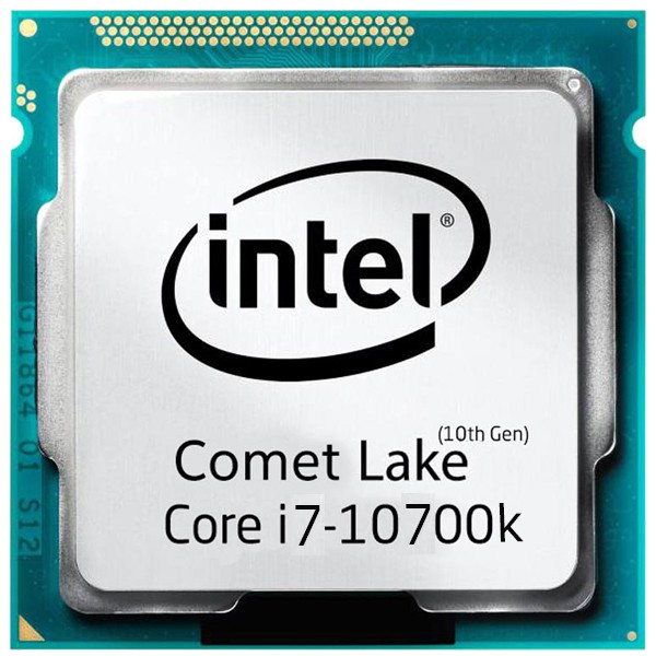 CPU Intel Core i7 10700K Box nhập bảo hành intel 36th | BigBuy360 - bigbuy360.vn
