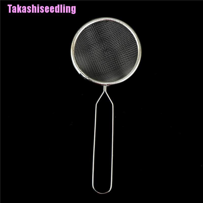 Rây lọc đồ chiên chất lượng cao tiện dụng cho nhà bếp