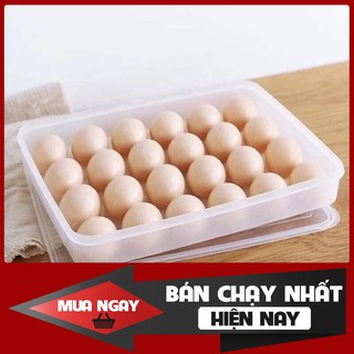 [XẢ HÀNG] Khay đựng trứng 24 quả Song Long