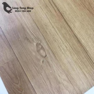 Thảm trải sàn - Thảm nỉ , simili vân gỗ nhám